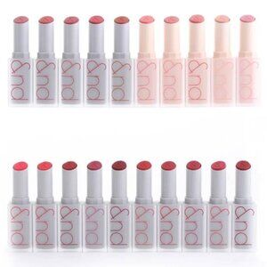 Rom&nd Zero Matte Lipstick